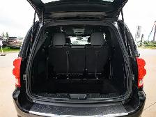 2017 Dodge Grand Caravan GT - Photo 9