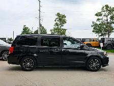 2017 Dodge Grand Caravan GT - Photo 11