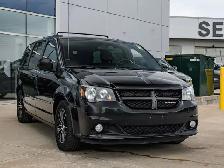 2017 Dodge Grand Caravan GT - Photo 12