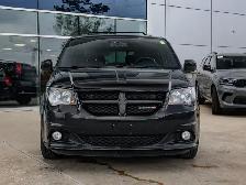 2017 Dodge Grand Caravan GT - Photo 13