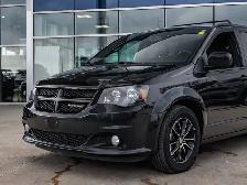 2017 Dodge Grand Caravan GT - Photo 14