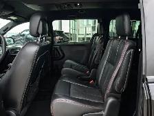 2017 Dodge Grand Caravan GT - Photo 17