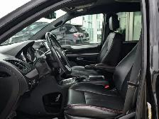 2017 Dodge Grand Caravan GT - Photo 21