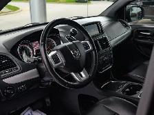 2017 Dodge Grand Caravan GT - Photo 24