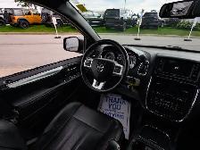 2017 Dodge Grand Caravan GT - Photo 28