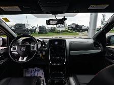 2017 Dodge Grand Caravan GT - Photo 31