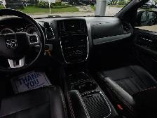 2017 Dodge Grand Caravan GT - Photo 34