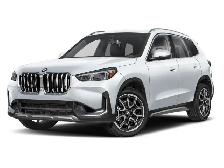 2025 BMW X1 xDrive28i xDrive28i Sports Activity Vehicle