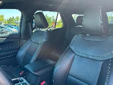 2022 Ford Explorer ST - SPLITMOONROOF|NAVI|CARPLAY|CLEANCARFAX - Photo 6