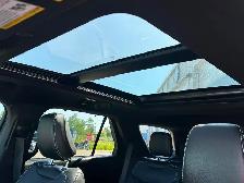 2022 Ford Explorer ST - SPLITMOONROOF|NAVI|CARPLAY|CLEANCARFAX - Photo 7