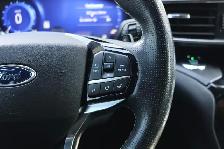 2021 Ford Explorer ST - NOACCIDENTS|REAR.ENTPKG|SPLITMOONROOF|BS - Photo 17