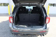 2021 Ford Explorer ST - NOACCIDENTS|REAR.ENTPKG|SPLITMOONROOF|BS - Photo 23
