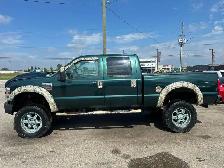 2008 Ford SUPER DUTY F-350 SRW XL, TUNED, DELETED, AS IS, RUNS G - Photo 2