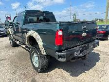 2008 Ford SUPER DUTY F-350 SRW XL, TUNED, DELETED, AS IS, RUNS G - Photo 3