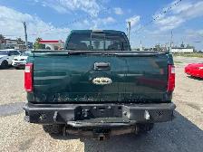 2008 Ford SUPER DUTY F-350 SRW XL, TUNED, DELETED, AS IS, RUNS G - Photo 4