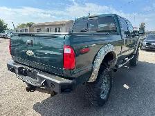 2008 Ford SUPER DUTY F-350 SRW XL, TUNED, DELETED, AS IS, RUNS G - Photo 5