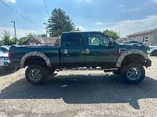 2008 Ford SUPER DUTY F-350 SRW XL, TUNED, DELETED, AS IS, RUNS G - Photo 6