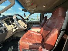 2008 Ford SUPER DUTY F-350 SRW XL, TUNED, DELETED, AS IS, RUNS G - Photo 9