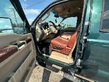 2008 Ford SUPER DUTY F-350 SRW XL, TUNED, DELETED, AS IS, RUNS G - Photo 10