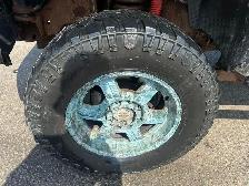 2008 Ford SUPER DUTY F-350 SRW XL, TUNED, DELETED, AS IS, RUNS G - Photo 14