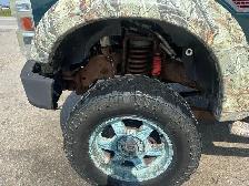 2008 Ford SUPER DUTY F-350 SRW XL, TUNED, DELETED, AS IS, RUNS G - Photo 15