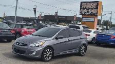 2015 Hyundai Accent SE