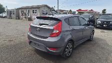 2015 Hyundai Accent SE - Photo 5