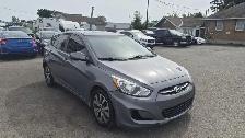 2015 Hyundai Accent SE - Photo 7