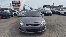 2015 Hyundai Accent SE - Photo 8