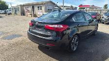 2015 Kia Forte EX - Photo 5