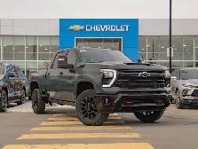 2026 Chevrolet Silverado 3500HD LTZ | 3in Lift | Fuel Wheels - Photo 2