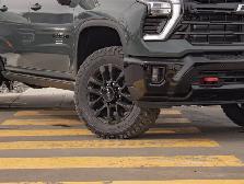 2026 Chevrolet Silverado 3500HD LTZ | 3in Lift | Fuel Wheels - Photo 6