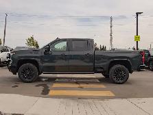 2026 Chevrolet Silverado 3500HD LTZ | 3in Lift | Fuel Wheels - Photo 7