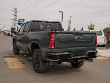 2026 Chevrolet Silverado 3500HD LTZ | 3in Lift | Fuel Wheels - Photo 8