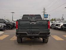 2026 Chevrolet Silverado 3500HD LTZ | 3in Lift | Fuel Wheels - Photo 9