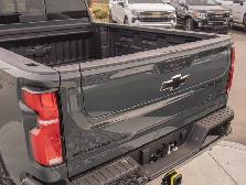 2026 Chevrolet Silverado 3500HD LTZ | 3in Lift | Fuel Wheels - Photo 12