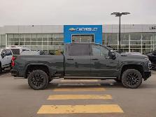 2026 Chevrolet Silverado 3500HD LTZ | 3in Lift | Fuel Wheels - Photo 13