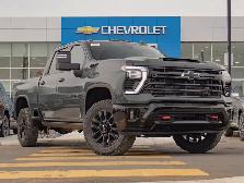 2026 Chevrolet Silverado 3500HD LTZ | 3in Lift | Fuel Wheels - Photo 15