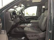 2026 Chevrolet Silverado 3500HD LTZ | 3in Lift | Fuel Wheels - Photo 19
