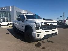 2024 Chevrolet Silverado 2500HD LT Z71 Sport Edition 6.6L - Photo 2