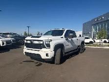 2024 Chevrolet Silverado 2500HD LT Z71 Sport Edition 6.6L - Photo 3
