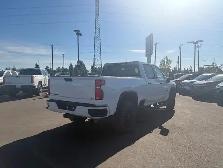 2024 Chevrolet Silverado 2500HD LT Z71 Sport Edition 6.6L - Photo 5