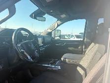 2024 Chevrolet Silverado 2500HD LT Z71 Sport Edition 6.6L - Photo 6