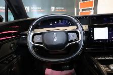 2024 Lincoln Nautilus Reserve ONEOWNER|CARPLAY|48INCHDISPLAY|PAN - Photo 11
