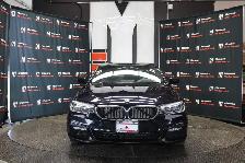 2018 BMW 5 Series 540i xDrive - HARMONKARDON|APP CARPLAY|360 CAM - Photo 2