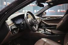 2018 BMW 5 Series 540i xDrive - HARMONKARDON|APP CARPLAY|360 CAM - Photo 6