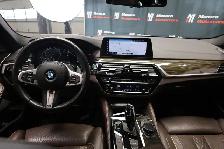 2018 BMW 5 Series 540i xDrive - HARMONKARDON|APP CARPLAY|360 CAM - Photo 10