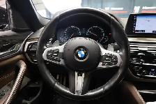 2018 BMW 5 Series 540i xDrive - HARMONKARDON|APP CARPLAY|360 CAM - Photo 11