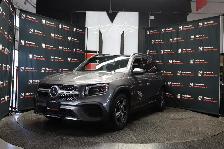 2022 Mercedes-Benz GLB GLB 250 4MATIC SUV - NOACCINDENT|360CAM|P