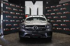 2022 Mercedes-Benz GLB GLB 250 4MATIC SUV - NOACCINDENT|360CAM|P - Photo 2